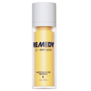 Remedy Skin Remedy For Dark Spots with Retinol 1 fl oz / 30 ml NIB
